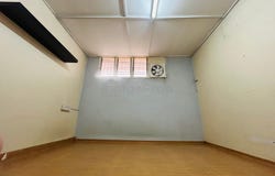 Laluan Lapangan 1-5 Taman Sri Perkasa, Ipoh, Perak 31350
