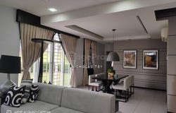 Jalan Pinggiran, Iskandar Puteri, Johor 79100