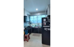 Jalan Sena, Kulai, Johor 81000