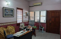Jalan Tambun, Ipoh, Perak 31400