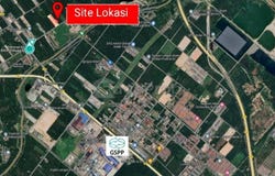 Kampong Bukit Changgang, Banting, Selangor 43900