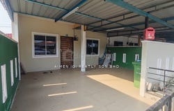 NO 14, LORONG NUSA PUTERI 14, TAMAN NUSA PUTERI, Rompin, Pahang 0