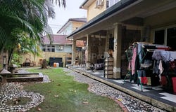 Meru, Klang, Selangor 41050