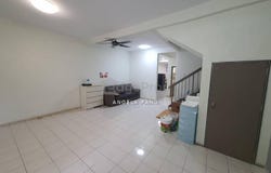 Seri Kembangan, Selangor 43300