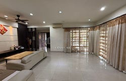 Jalan Ambang Botanic, Bandar Botanic, Bukit Tinggi, Bandar Botanic/Bandar Bukit Tinggi, Selangor 41200