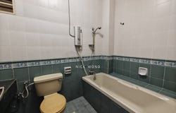 Jalan BS, Kajang, Selangor 43200