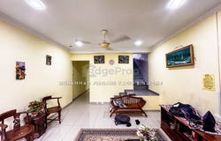 Jalan Merbau, Subang, Selangor 40150