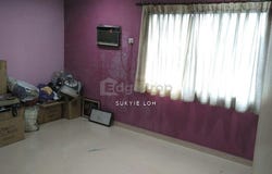 Jalan Perdana, Pandan Perdana, Selangor 55300