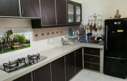 Jalan Bukit Permai, Ampang, Selangor 56100