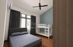 Shah Alam, Selangor 40000
