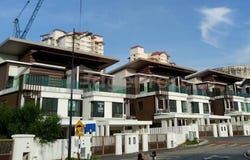 Puchong, Selangor 47100
