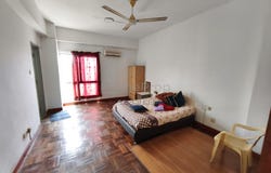 Jalan PJS 10/11, Bandar Sunway, Selangor 47500