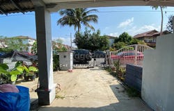 Jalan USJ 1/1, USJ, Selangor 47500
