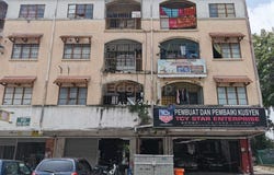 Ampang, Selangor 0