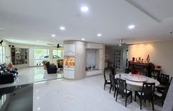 Jalan BK 8, Puchong, Selangor 43300