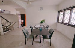 Bukit Bandaraya, Bangsar, Kuala Lumpur 59100