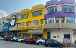 Jalan Industri, Rawang, Selangor 48000