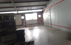 Jalan Subang 2, Subang Jaya, Selangor 47600