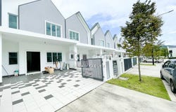 Eco Forest, Jln Broga, 43500 Semenyih, Selangor, Semenyih, Selangor 43500