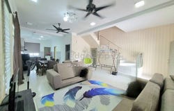 Bandar Puncak Alam, Selangor 42300