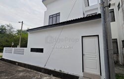 jalan sr 5/1a, Rawang, Selangor 48000