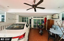 Jalan Kencana 22, Ampang, Selangor 56100