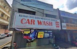 Jalan Midah, Cheras, Kuala Lumpur 56000