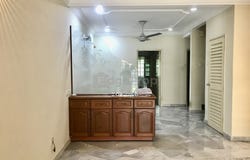 Jalan TR1, Tropicana, Selangor 47410