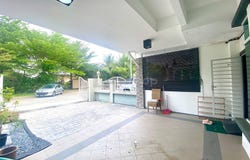 Bangi, Selangor