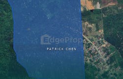 Kerteh, Terengganu 24300