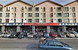 Shah Alam, Selangor 40000