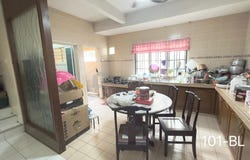 Jalan SP, Sungai Buloh, Selangor 47000