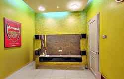 Penaga Precinct, Bandar Botanic/Bandar Bukit Tinggi, Selangor 41200