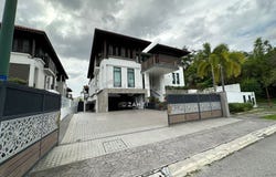 Bukit Jelutong, Selangor