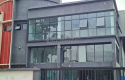 Jalan Kurator U1/61, Seksyen U1, Shah Alam, Selangor 40150