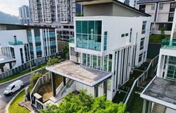 Taman Melawati, Selangor 68000