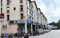 Shah Alam, Selangor 40000