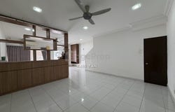 Jalan Damai Perdana, Cheras, Selangor 56000