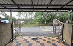Puncak Saujana, Kajang, Selangor 43300
