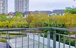 Jalan Schubert, Cyberjaya, Selangor 63000