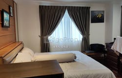 Jalan Ceylon, Bukit Ceylon, Bukit Bintang, Kuala Lumpur 50200