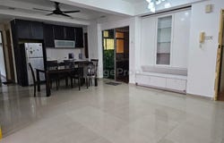 Jalan Sri Jati, Taman Sri Jati, 58200, Kuala Lumpur, Jalan Klang Lama (Old Klang Road), Kuala Lumpur 58200