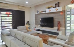Jalan Meranti Jaya 2, Puchong, Selangor 47100