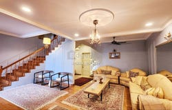 Jalan Bunga Anggerik, Ampang, Selangor 68000