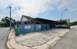Jalan 30/KU4, Klang, Selangor 42100
