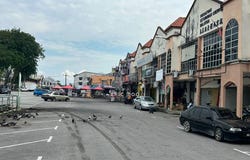 Manjung, Perak 32000