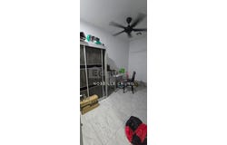 Jalan PUJ , Seri Kembangan, Selangor 43300