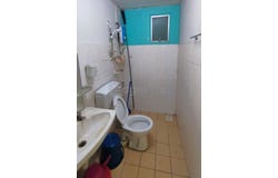 Off Laman Puteri 1, Puchong, Selangor 47100