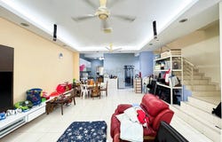 Jalan Mutiara, Puchong, Selangor 47100