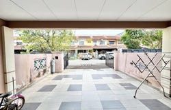 Jenjarom, Selangor 42610